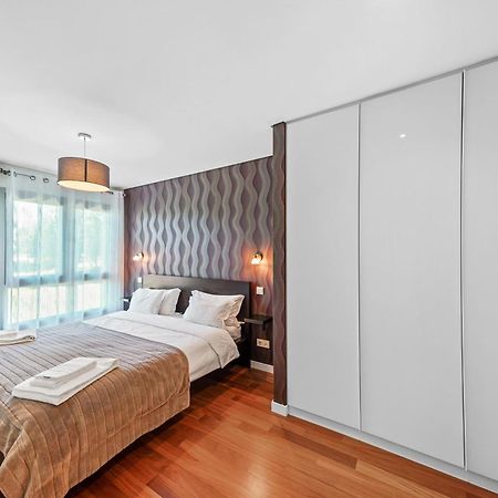 דירות פורטו Bessa Luxury Flat By Amber Star Rent מראה חיצוני תמונה