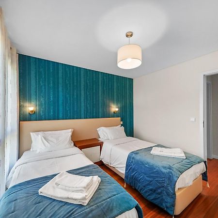 דירות פורטו Bessa Luxury Flat By Amber Star Rent מראה חיצוני תמונה