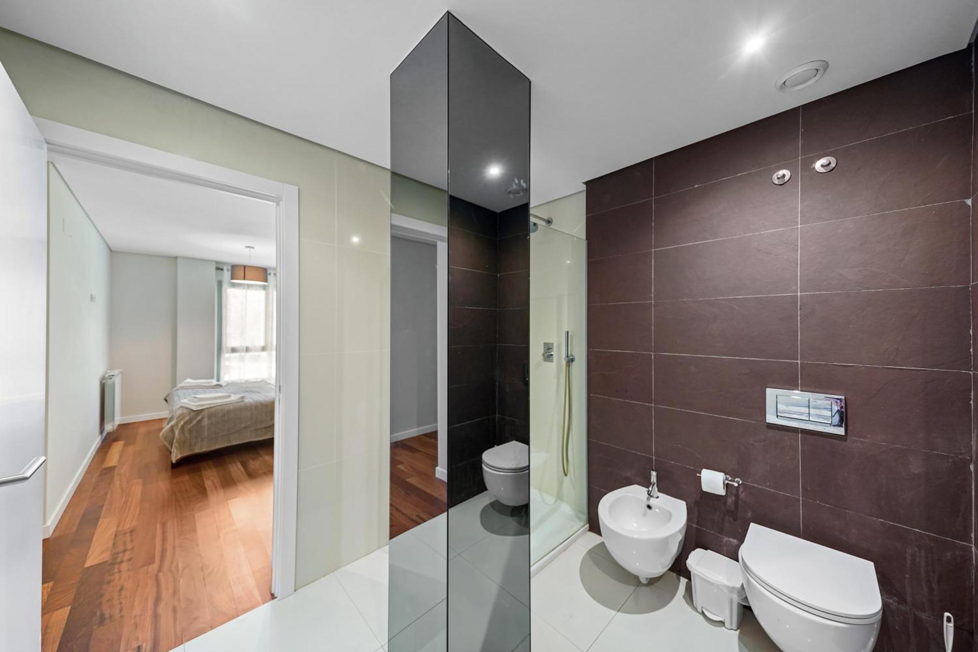 דירות פורטו Bessa Luxury Flat By Amber Star Rent מראה חיצוני תמונה
