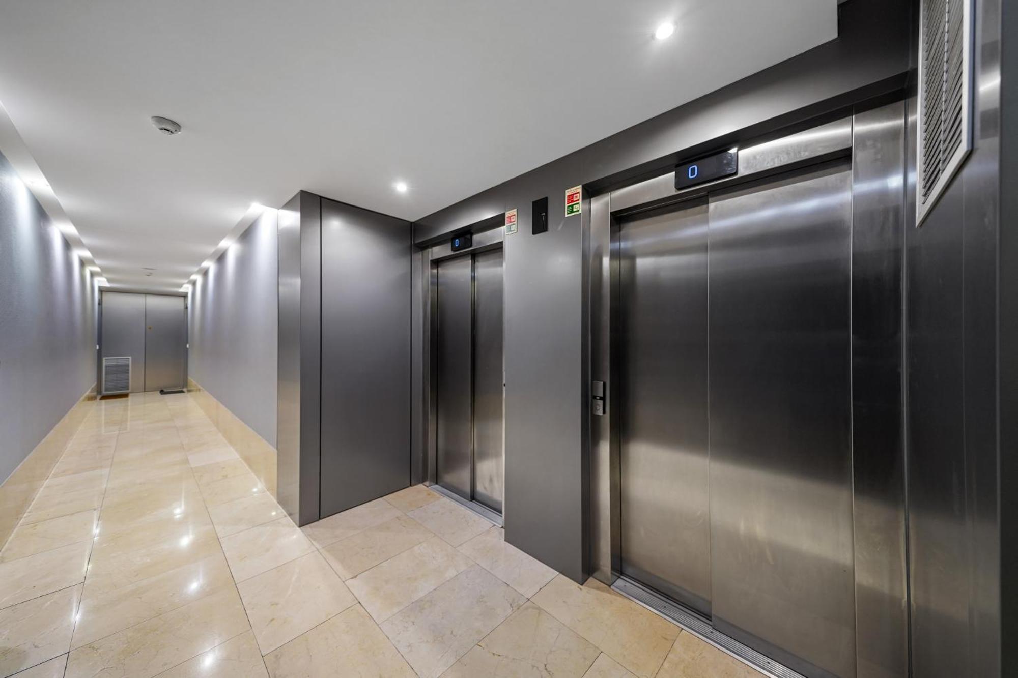 דירות פורטו Bessa Luxury Flat By Amber Star Rent מראה חיצוני תמונה