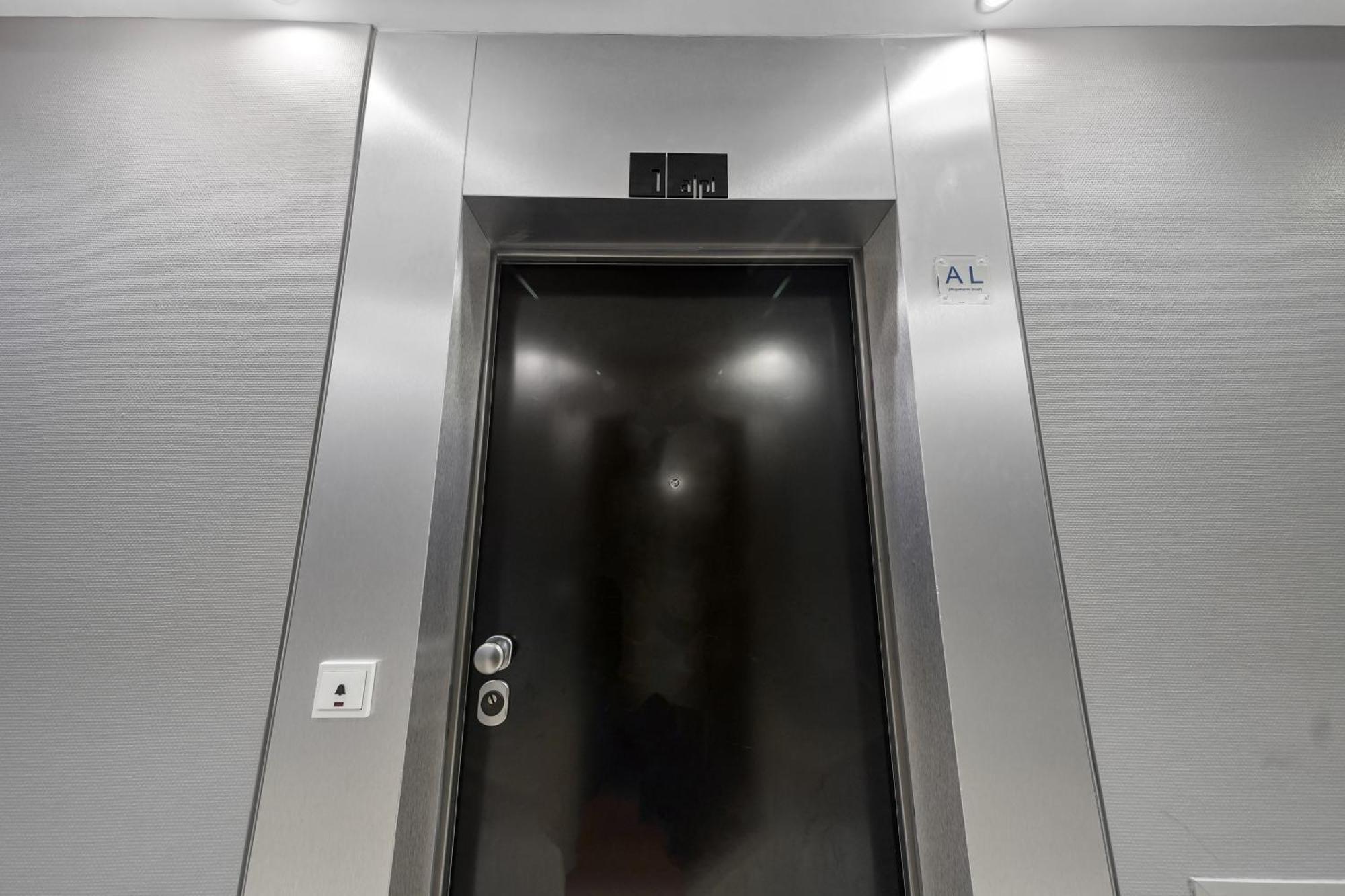 דירות פורטו Bessa Luxury Flat By Amber Star Rent מראה חיצוני תמונה