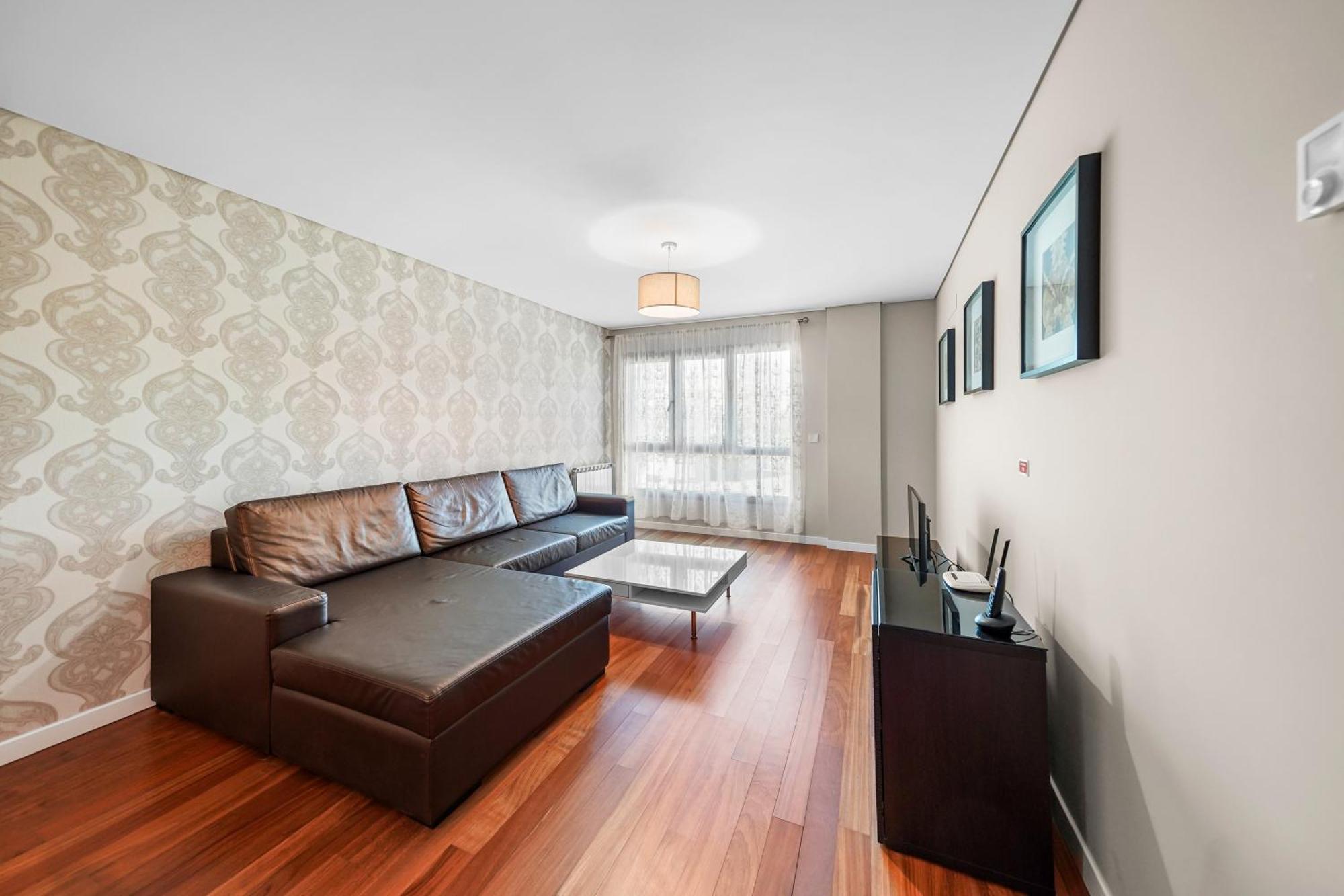 דירות פורטו Bessa Luxury Flat By Amber Star Rent מראה חיצוני תמונה