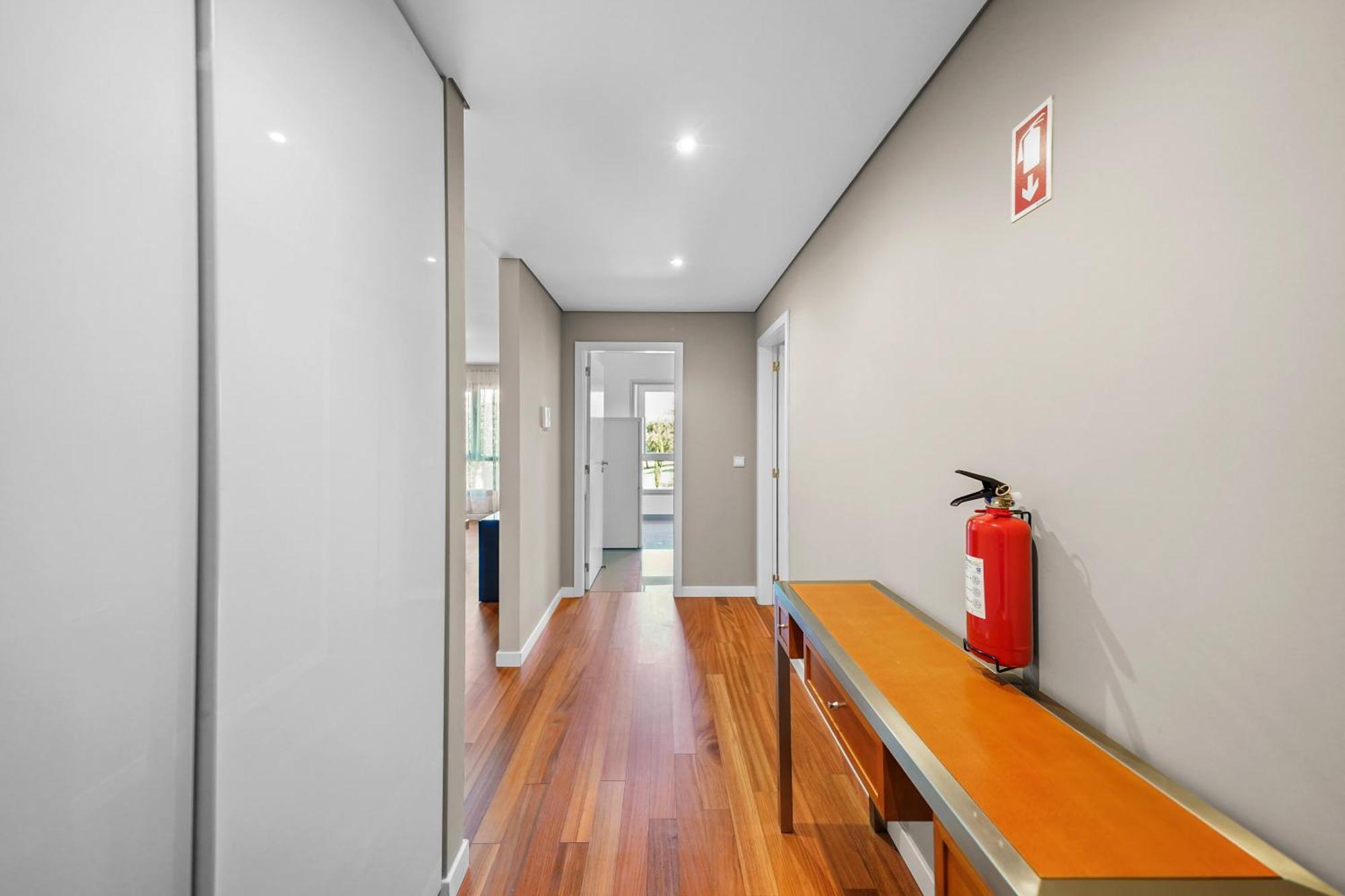דירות פורטו Bessa Luxury Flat By Amber Star Rent מראה חיצוני תמונה