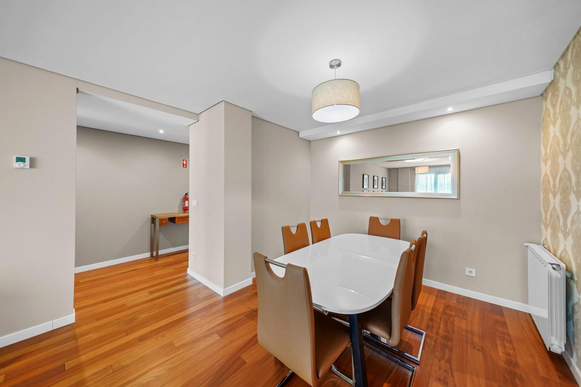 דירות פורטו Bessa Luxury Flat By Amber Star Rent מראה חיצוני תמונה