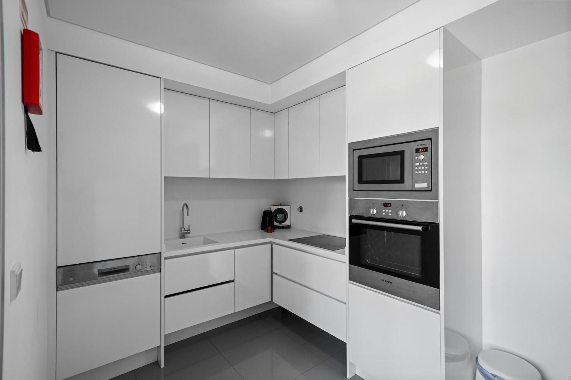 דירות פורטו Bessa Luxury Flat By Amber Star Rent מראה חיצוני תמונה