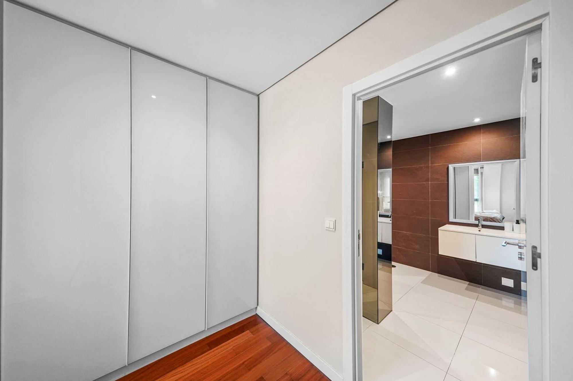 דירות פורטו Bessa Luxury Flat By Amber Star Rent מראה חיצוני תמונה