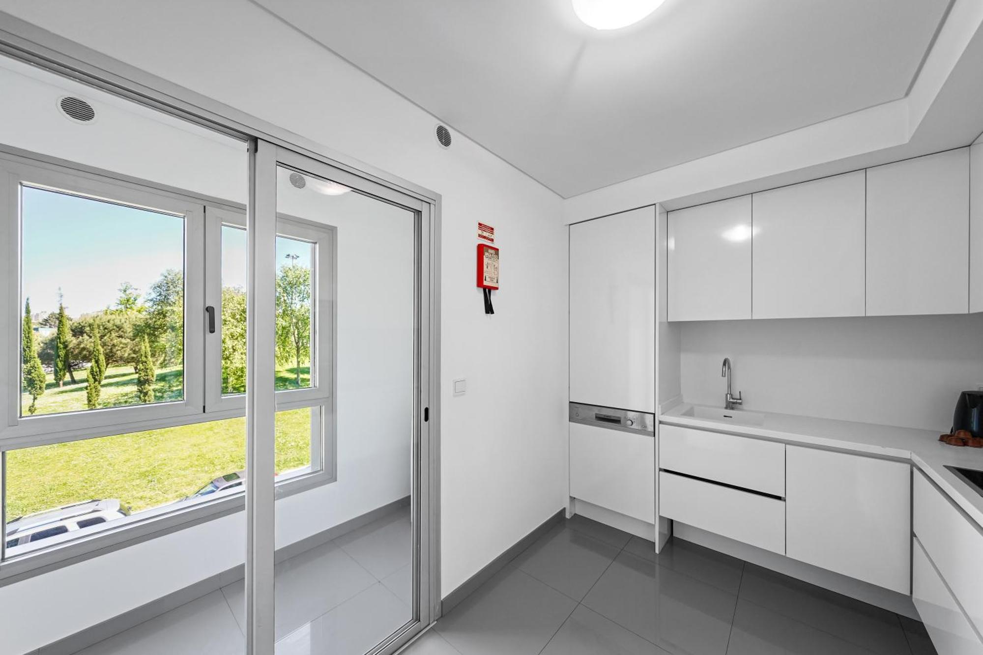דירות פורטו Bessa Luxury Flat By Amber Star Rent מראה חיצוני תמונה