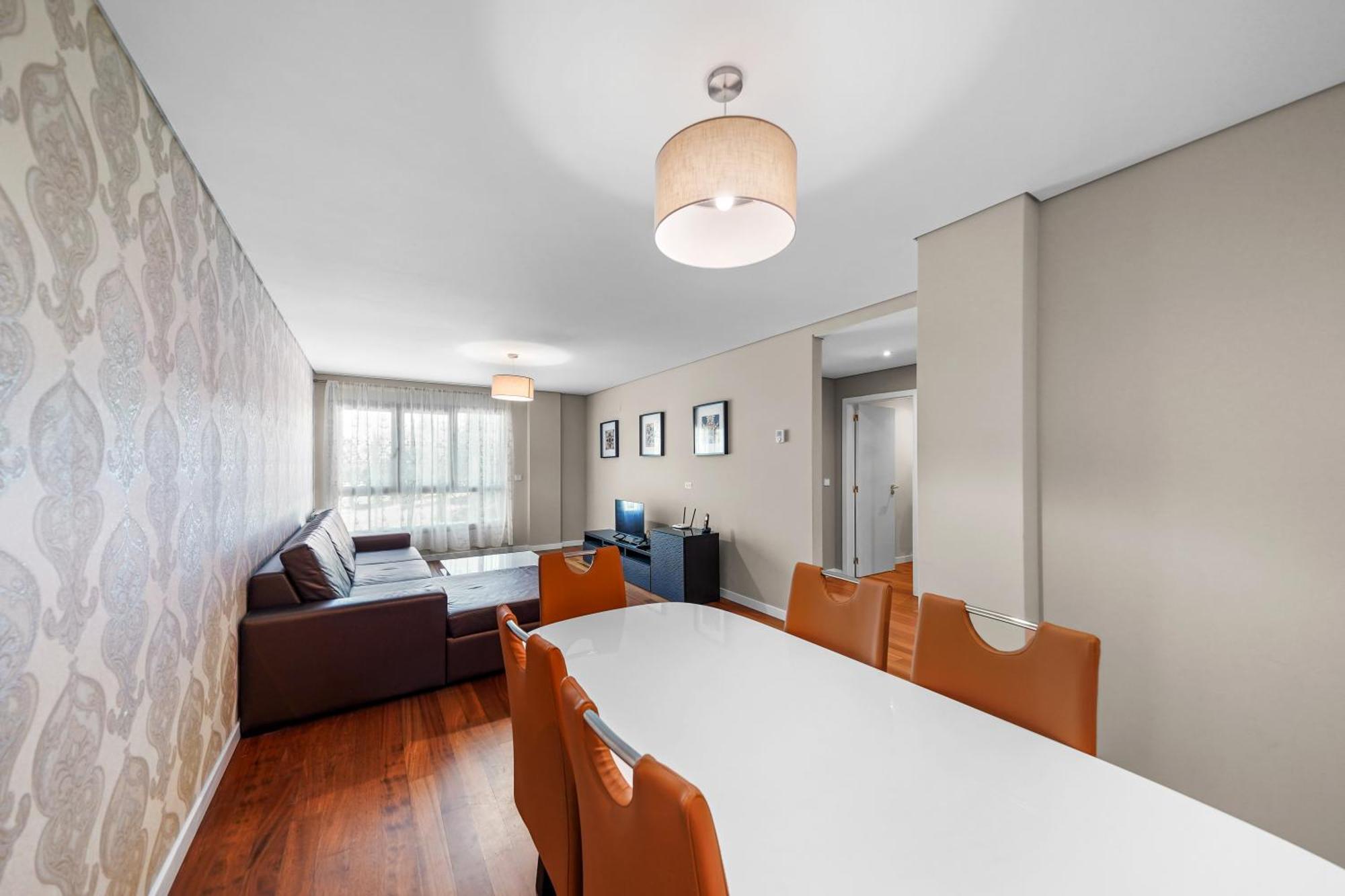 דירות פורטו Bessa Luxury Flat By Amber Star Rent מראה חיצוני תמונה